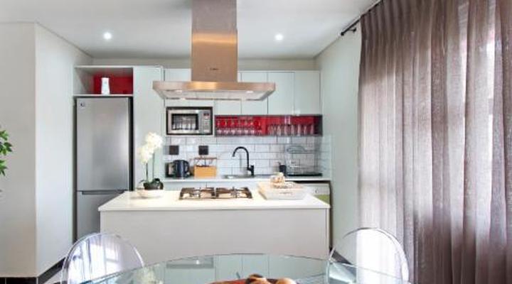 55 on Main Guesthouse and Spa