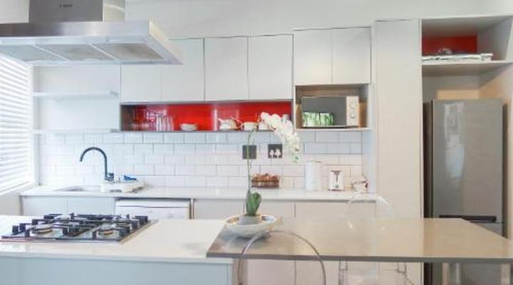 55 on Main Guesthouse and Spa