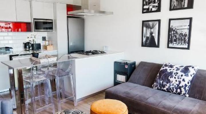 55 on Main Guesthouse and Spa