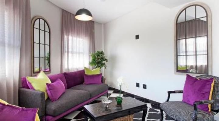 55 on Main Guesthouse and Spa