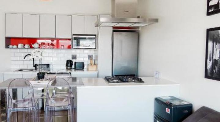 55 on Main Guesthouse and Spa