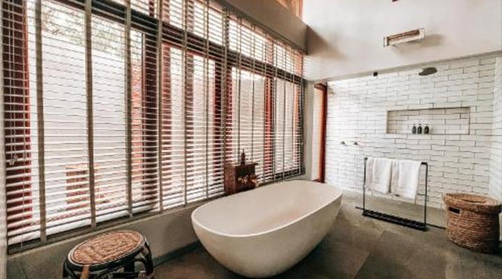 Kubu Metsi Safari Lodge