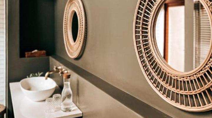 Kubu Metsi Safari Lodge