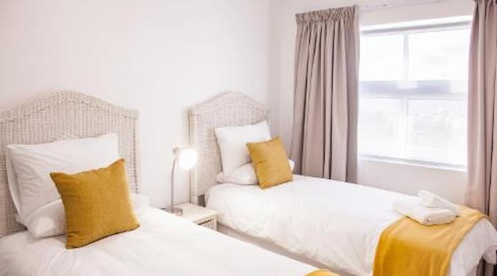 Simply Yzer Self Catering Apartments