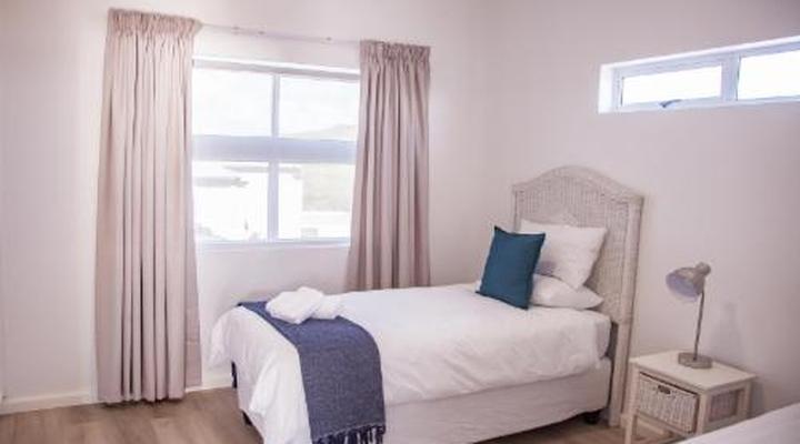 Simply Yzer Self Catering Apartments