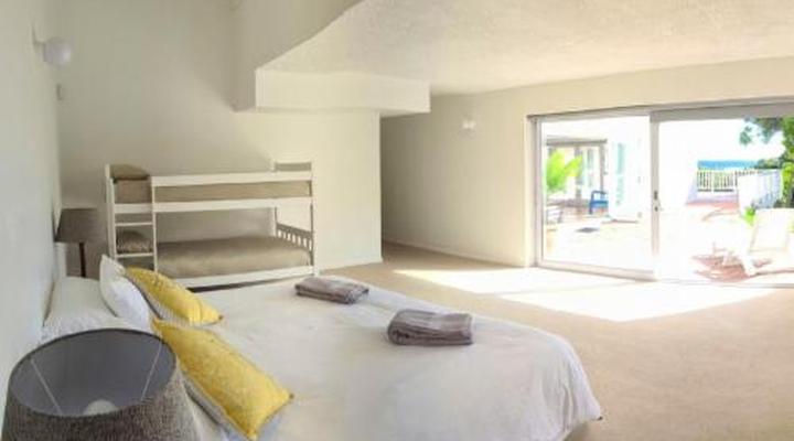 Southern Cross Beach House