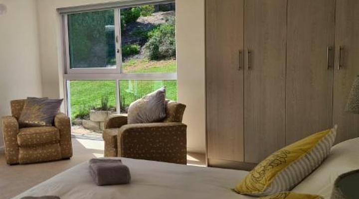 Southern Cross Beach House