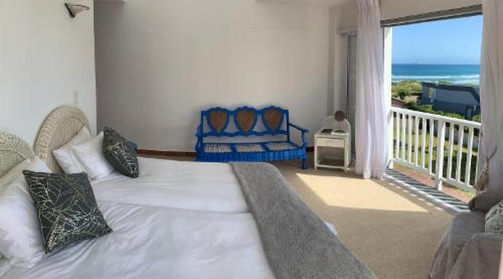 Southern Cross Beach House