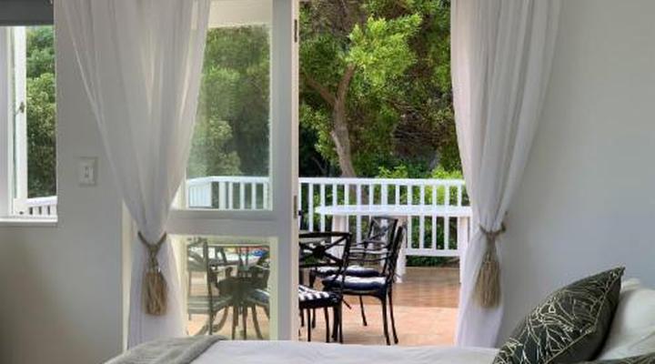 Southern Cross Beach House