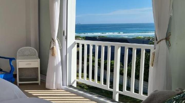 Southern Cross Beach House