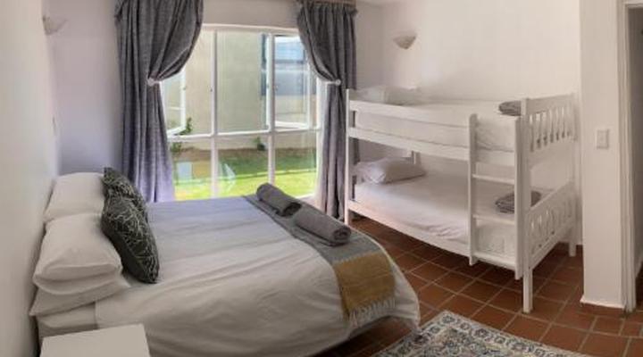 Southern Cross Beach House