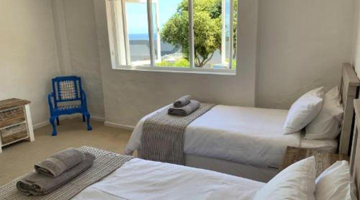 Southern Cross Beach House