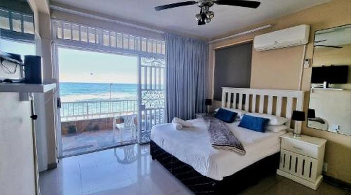 Idwala Tides Umdloti Beach Front