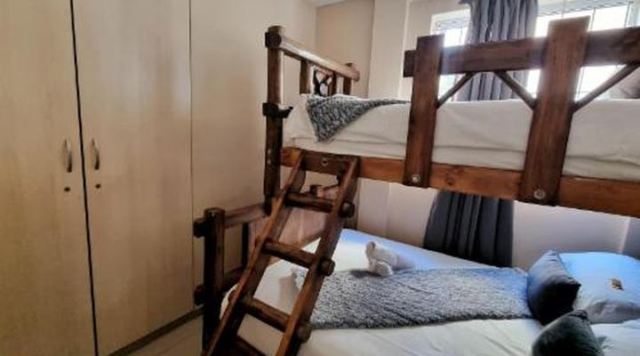 Idwala Tides Umdloti Beach Front