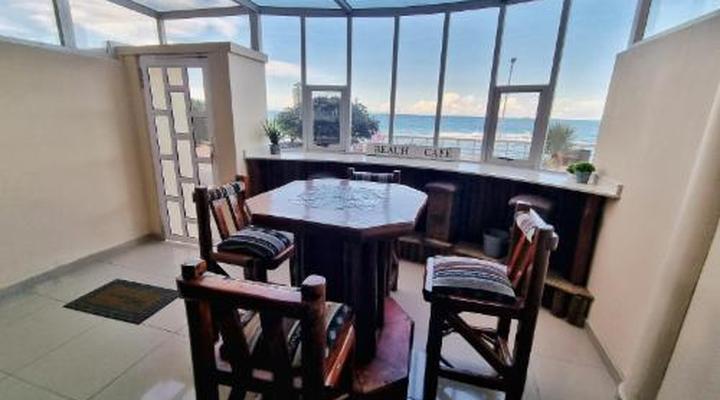 Idwala Tides Umdloti Beach Front