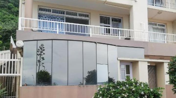 Idwala Tides Umdloti Beach Front