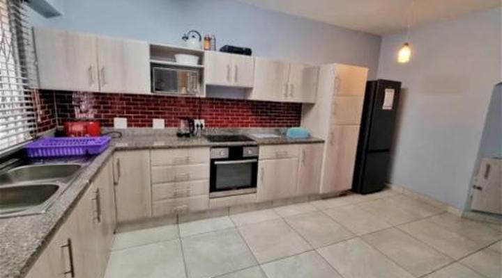 Idwala Tides Umdloti Beach Front