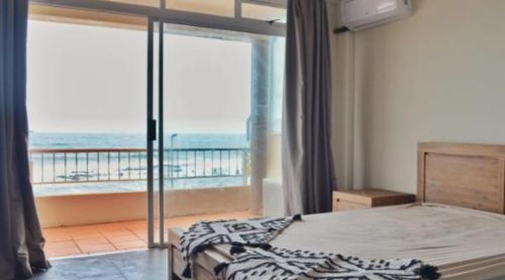 Idwala Tides Umdloti Beach Front