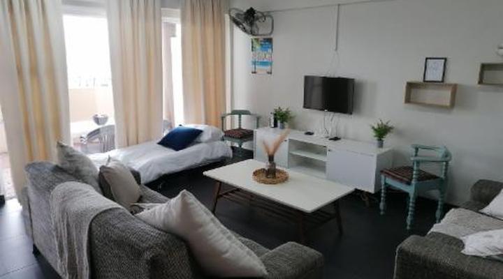 Idwala Tides Umdloti Beach Front