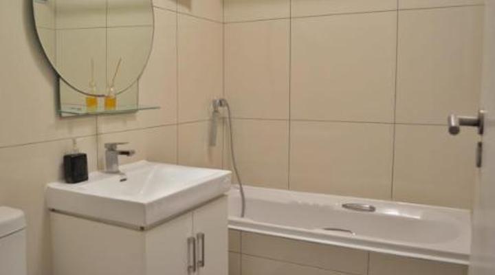 Idwala Tides Umdloti Beach Front