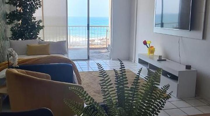 Idwala Tides Umdloti Beach Front