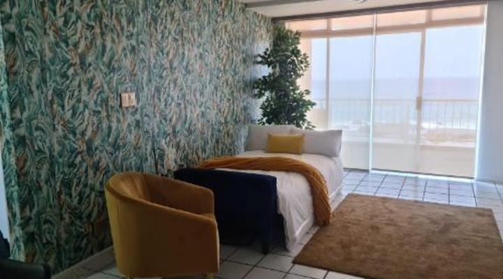 Idwala Tides Umdloti Beach Front