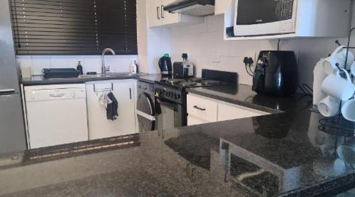 Idwala Tides Umdloti Beach Front