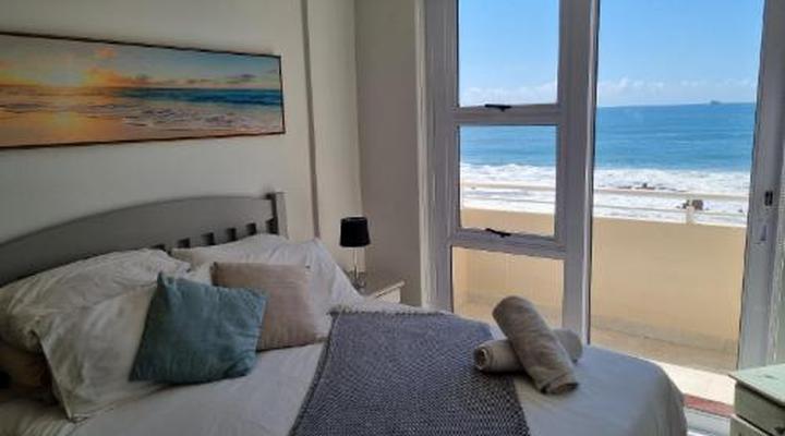 Idwala Tides Umdloti Beach Front