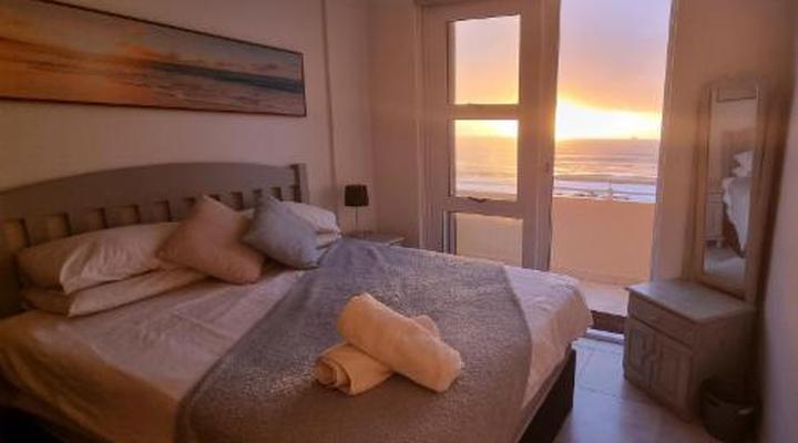 Idwala Tides Umdloti Beach Front