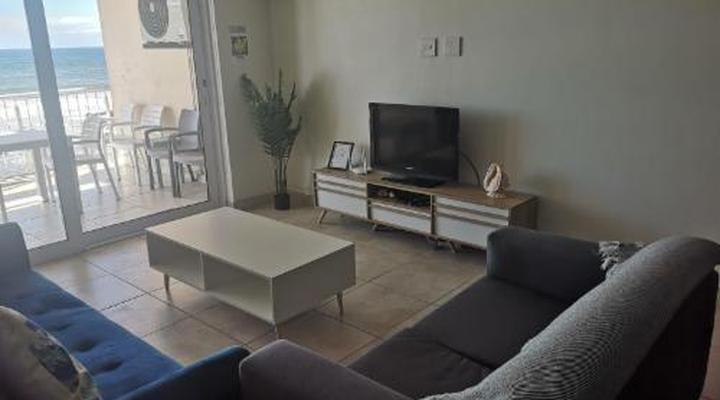 Idwala Tides Umdloti Beach Front