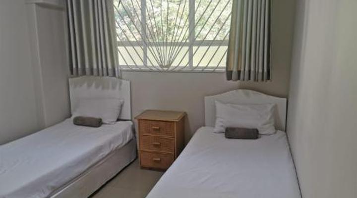 Idwala Tides Umdloti Beach Front