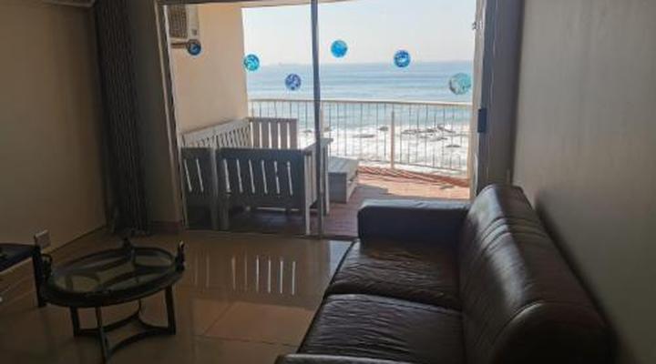 Idwala Tides Umdloti Beach Front