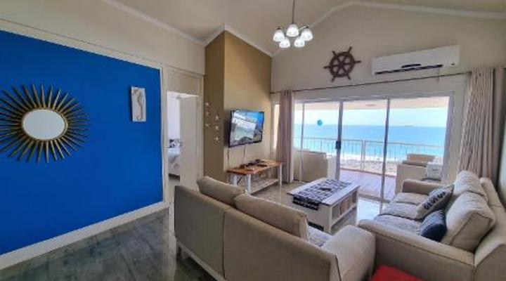 Idwala Tides Umdloti Beach Front