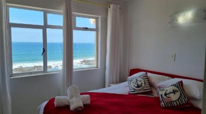 Idwala Tides Umdloti Beach Front