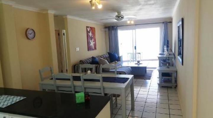 Idwala Tides Umdloti Beach Front