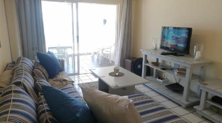 Idwala Tides Umdloti Beach Front