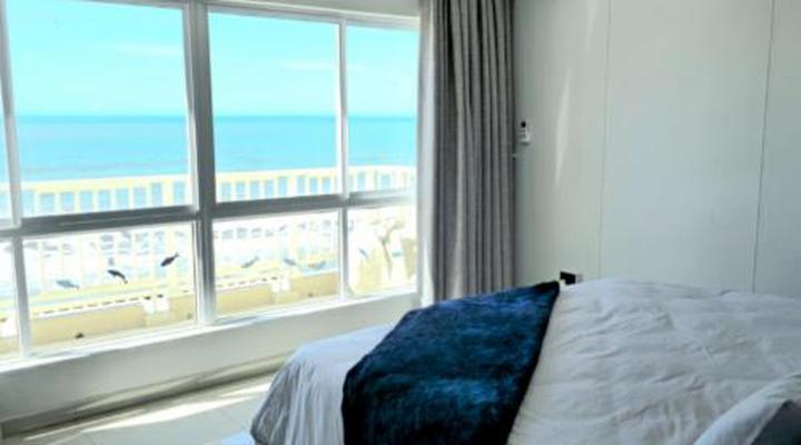 Idwala Tides Umdloti Beach Front