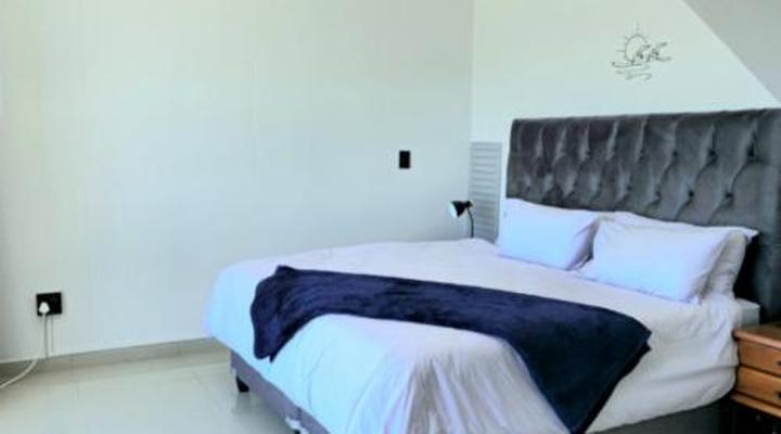 Idwala Tides Umdloti Beach Front