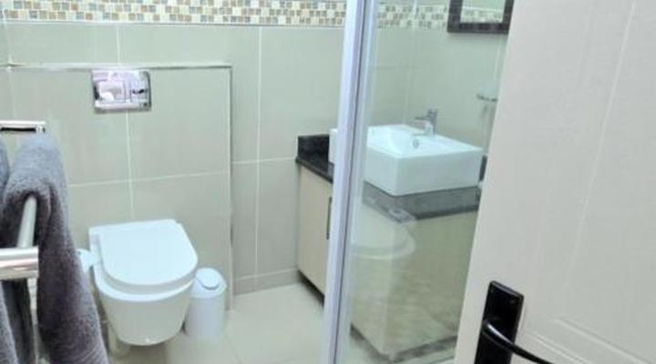 Idwala Tides Umdloti Beach Front