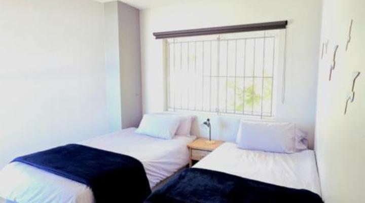 Idwala Tides Umdloti Beach Front