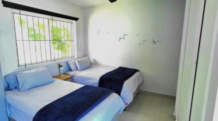 Idwala Tides Umdloti Beach Front