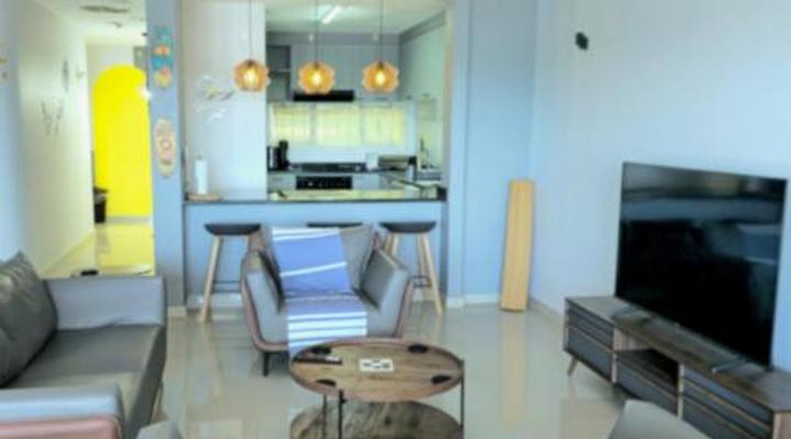 Idwala Tides Umdloti Beach Front