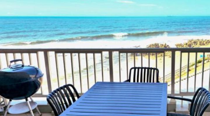 Idwala Tides Umdloti Beach Front