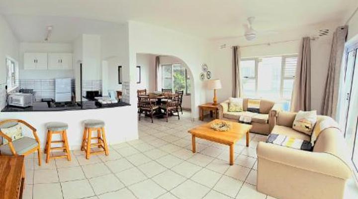 Idwala Tides Umdloti Beach Front