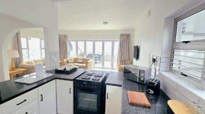 Idwala Tides Umdloti Beach Front