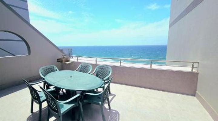 Idwala Tides Umdloti Beach Front