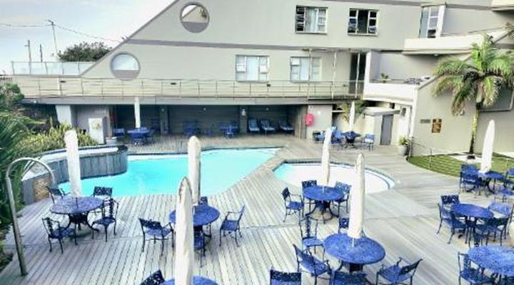 Idwala Tides Umdloti Beach Front