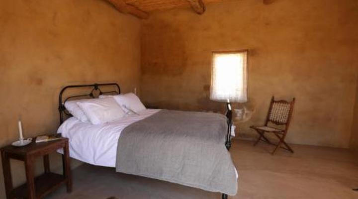 Bloukrans Klein-bewarea Guest Farm