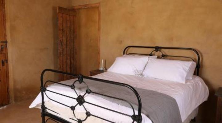 Bloukrans Klein-bewarea Guest Farm