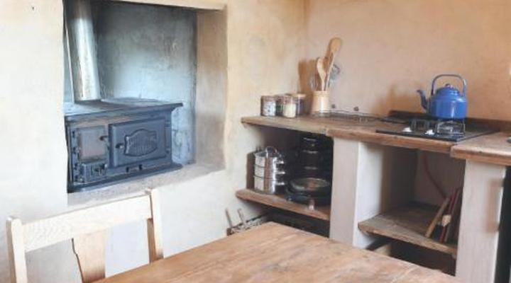 Bloukrans Klein-bewarea Guest Farm